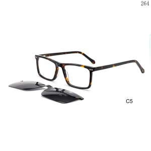 Acetate Optical Frames