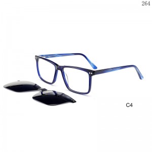 Acetate Optical Frames