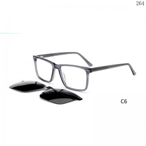 Acetate Optical Frames