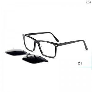 Acetate Optical Frames