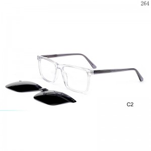 Acetate Optical Frames