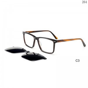 Acetate Optical Frames