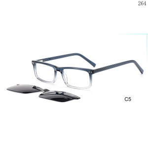 Acetate Optical Frames