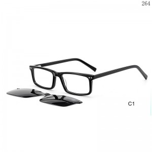 Acetate Optical Frames