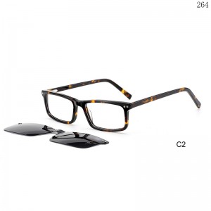 Acetate Optical Frames