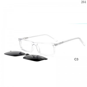 Acetate Optical Frames