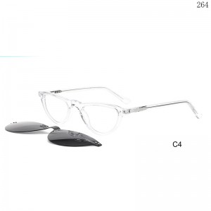 Acetate Optical Frames