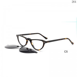 Acetate Optical Frames