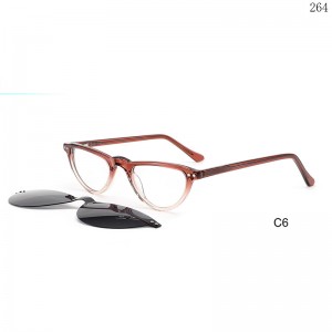 Acetate Optical Frames