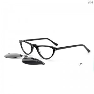 Acetate Optical Frames