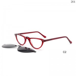 Acetate Optical Frames