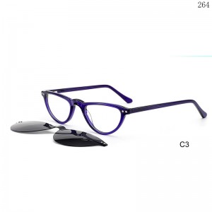 Acetate Optical Frames