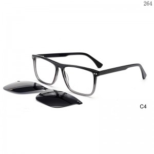 Acetate Optical Frames