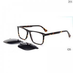 Acetate Optical Frames