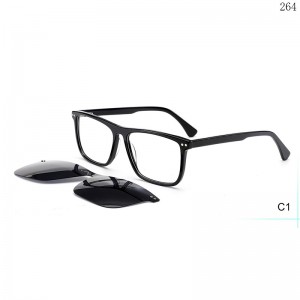 Acetate Optical Frames