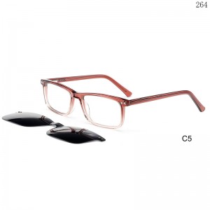 Optical Frames