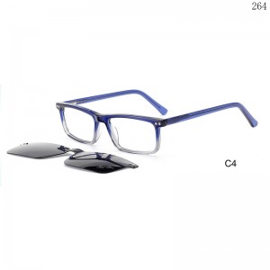 Optical Frames