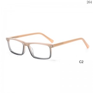 Optical Frames