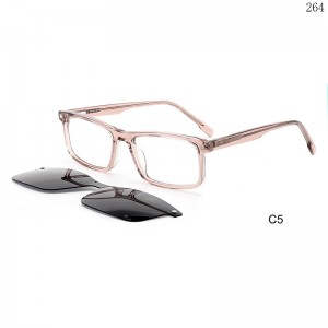 Acetate Optical Frames