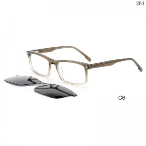 Acetate Optical Frames