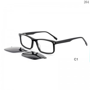 Acetate Optical Frames