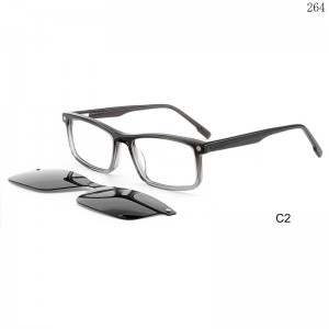 Acetate Optical Frames