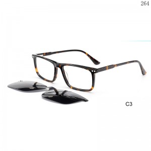 Acetate Optical Frames