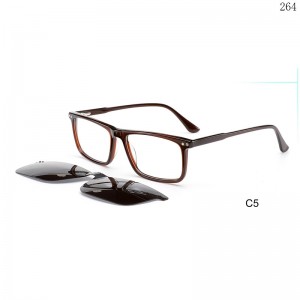 Acetate Optical Frames