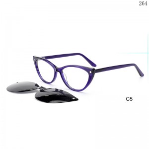 Acetate Optical Frames