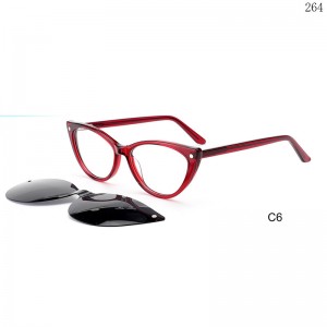 Acetate Optical Frames