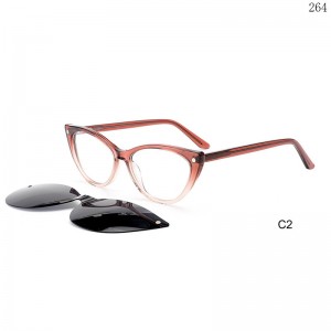 Acetate Optical Frames