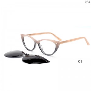 Acetate Optical Frames