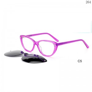 Acetate Optical Frames