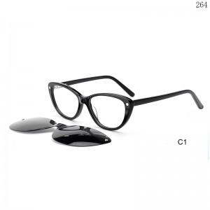 Acetate Optical Frames