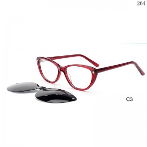 Acetate Optical Frames