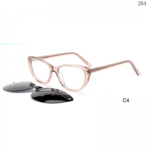 Acetate Optical Frames