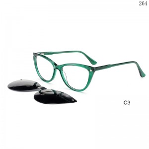 Acetate Optical Frames