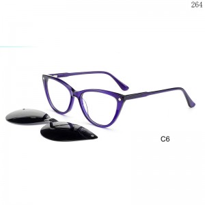 Acetate Optical Frames