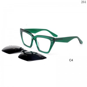 Acetate Optical Frames