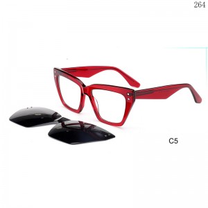 Acetate Optical Frames