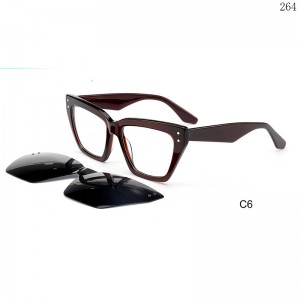 Acetate Optical Frames