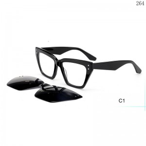 Acetate Optical Frames