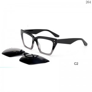 Acetate Optical Frames