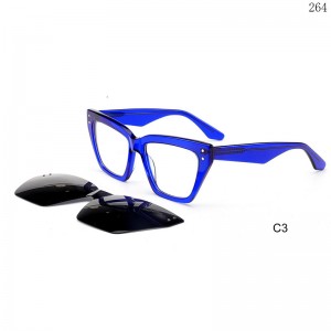 Acetate Optical Frames