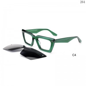 Acetate Optical Frames