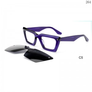 Acetate Optical Frames