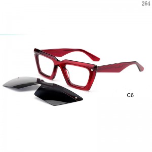 Acetate Optical Frames