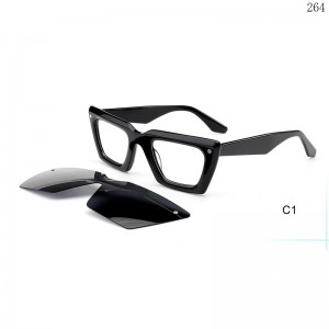 Acetate Optical Frames