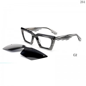 Acetate Optical Frames