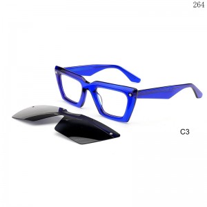 Acetate Optical Frames